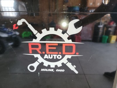 R.E.D Auto