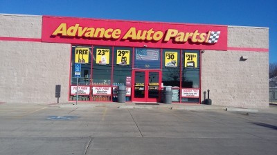 Advance Auto Parts