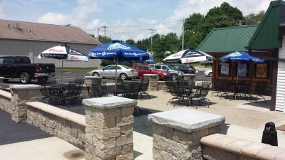 Tailgators Sports Pub & Grille