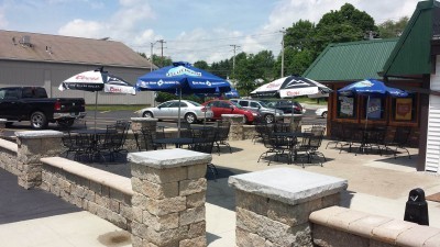 Tailgators Sports Pub & Grille