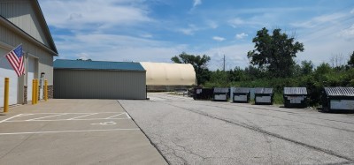 Sharon Community Recycling Center