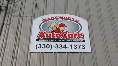 Wadsworth Auto Care