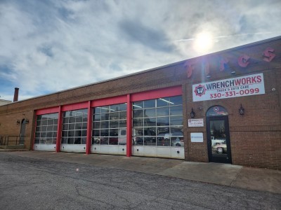 WrenchWorks Automotive Wadsworth - a Main Street Auto Shop