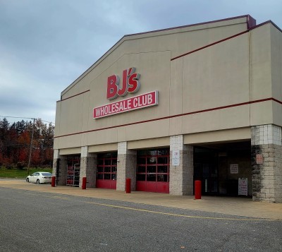 BJ's Wholesale Club