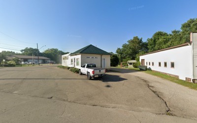 Corner Auto Parts