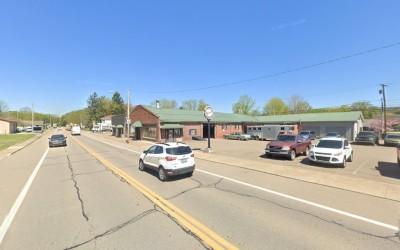 Russell's Auto Center