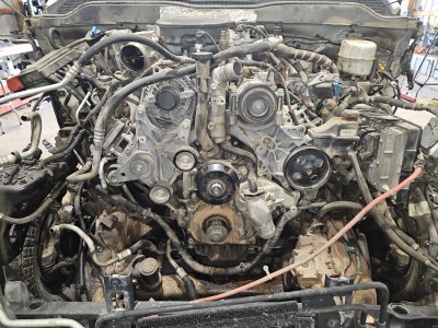 Rottie Creek Automotive Services