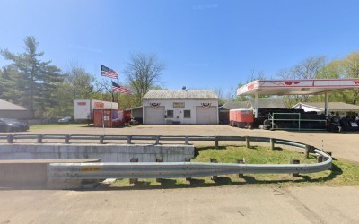 Warsaw Fix It Shop