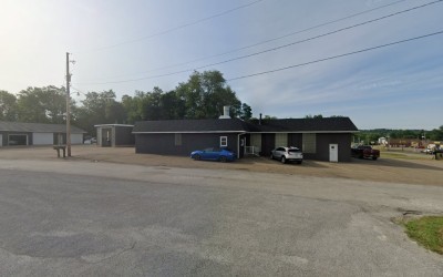 Beacon Collision Center Waynesburg