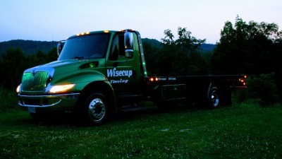Wisecup Towing & Recovery