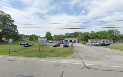 Black's Automotive Complete Repair Service