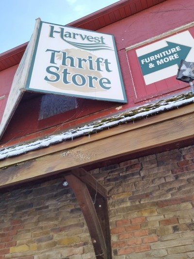 Harvest Thrift Store