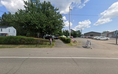 CK Towing and Recovery