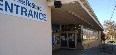 Habitat for Humanity ReStore - Cheviot, Cincinnati, Ohio