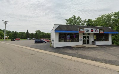 D & M Auto Parts LLC
