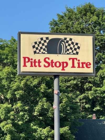 Pitt Stop Tire & Auto