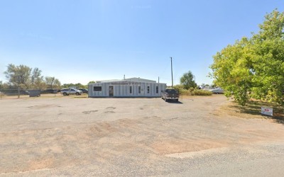 Sooner Automotive & Salvage