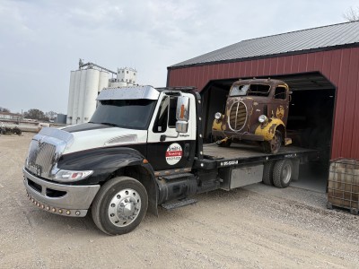 Smith's Towing & Recovery