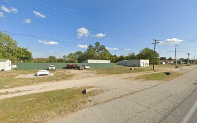 R6 Auto Salvage And Sales LLC