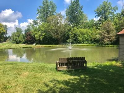 Spring Meadows Nursing and Rehab, Woodstock, Ohio