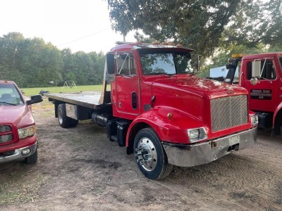 Hatter Boys Wrecker Service