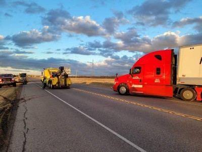 Auto Works Towing, Recovery, and Repair LLC