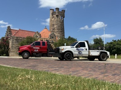Hook N Roll Towing and Recovery