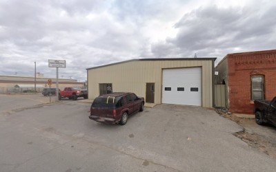 K & L Paint & Body Shop