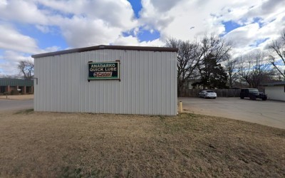 Anadarko Quick Lube