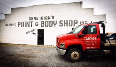 Gene Irion's Wrecker Co
