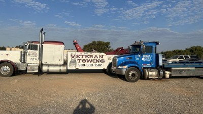 Veteran Towing LLC