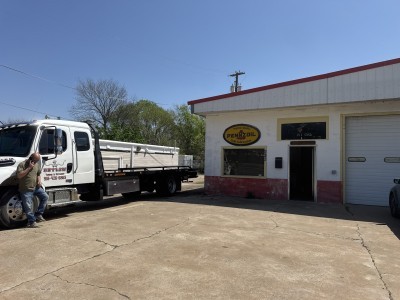 Outlaw Towing and Recovery