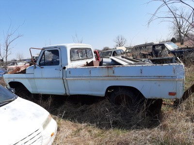Frank's Garage Auto Sales