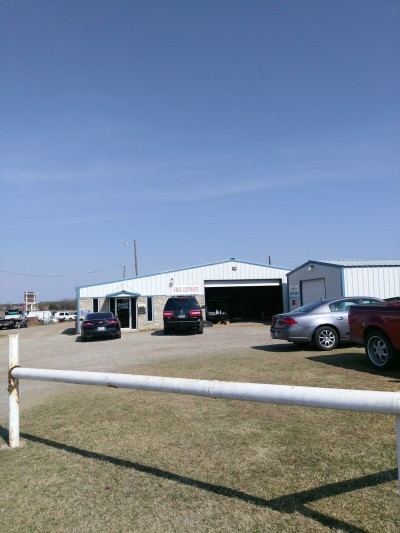 Poskey's Auto & Repair LLC