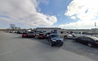 G & M Automotive Wrecker Service & Sales, Inc