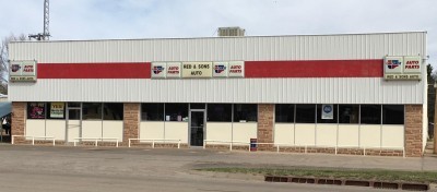 Carquest Auto Parts - RED AND SONS AUTO PARTS INC.