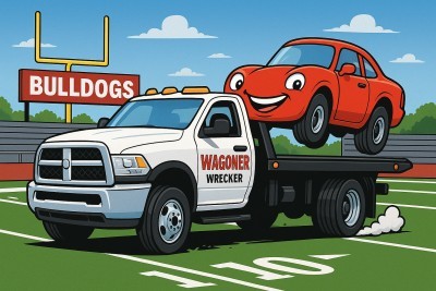 Wagoner Wrecker Services