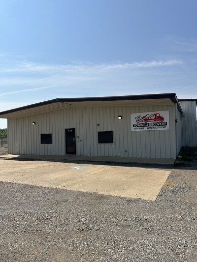 Top Priority Towing & Recovery
