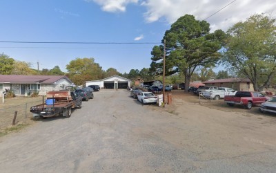 Long's Garage & Body Shop