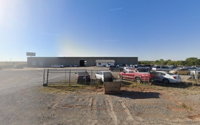 D & D Used Cars/Used Parts & Service Center