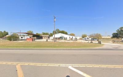 Architectural Salvage