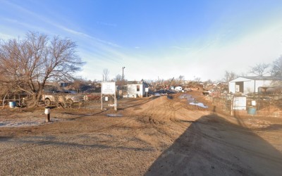 Northern Oklahoma Metals Inc