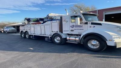 Big O Towing and Recovery LLC