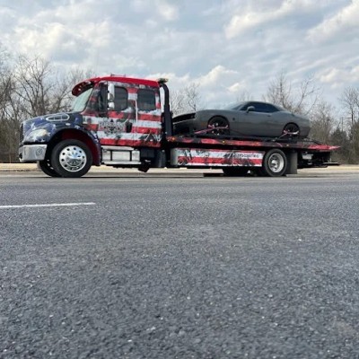 Foreman Towing & Recovery
