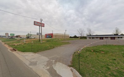 O'Reilly Auto Parts