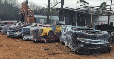 Bulldog metal recycling center llc