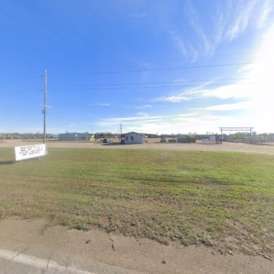 Red River Recycling #2