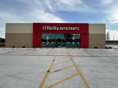O'Reilly Auto Parts