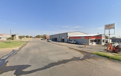 Parts City