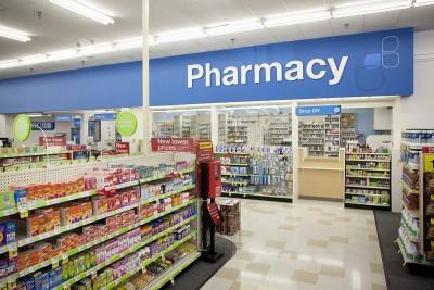 CVS Pharmacy, New York, New York